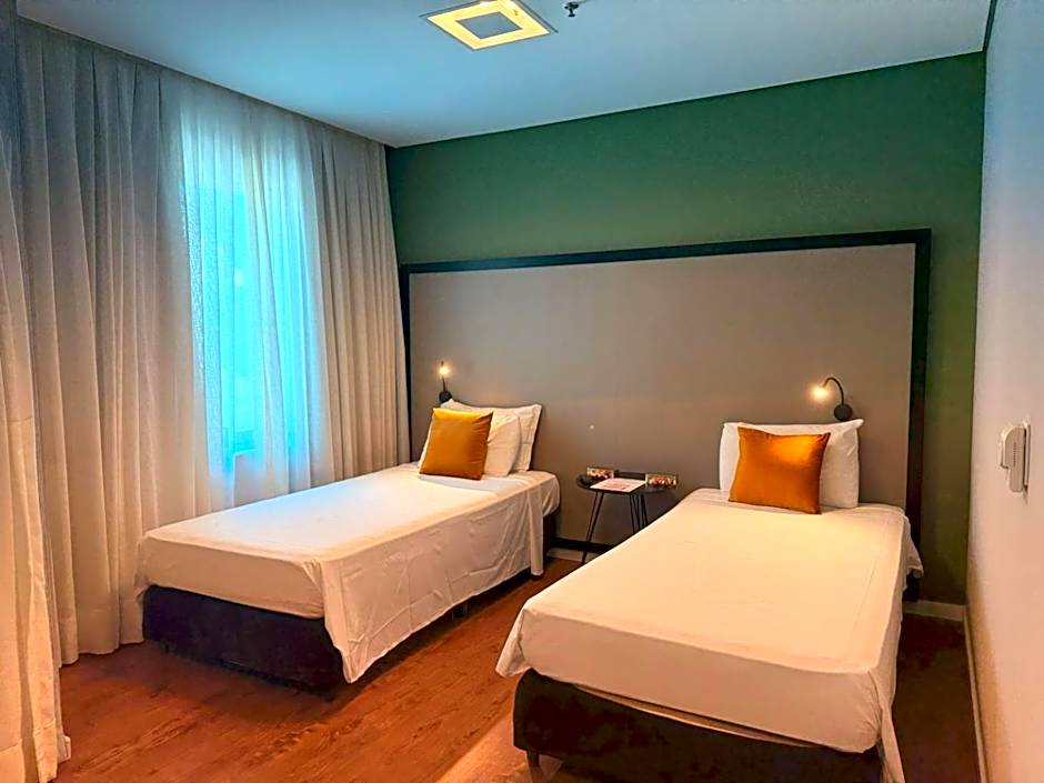 Blue Tree Premium Morumbi