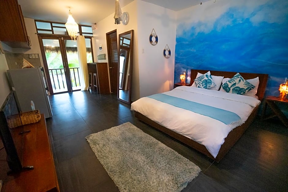 Villa Cali Siargao