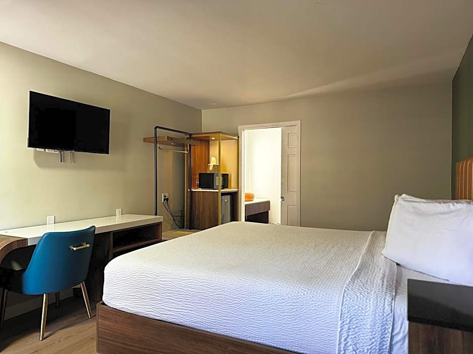 SureStay by Best Western Morgan Hill