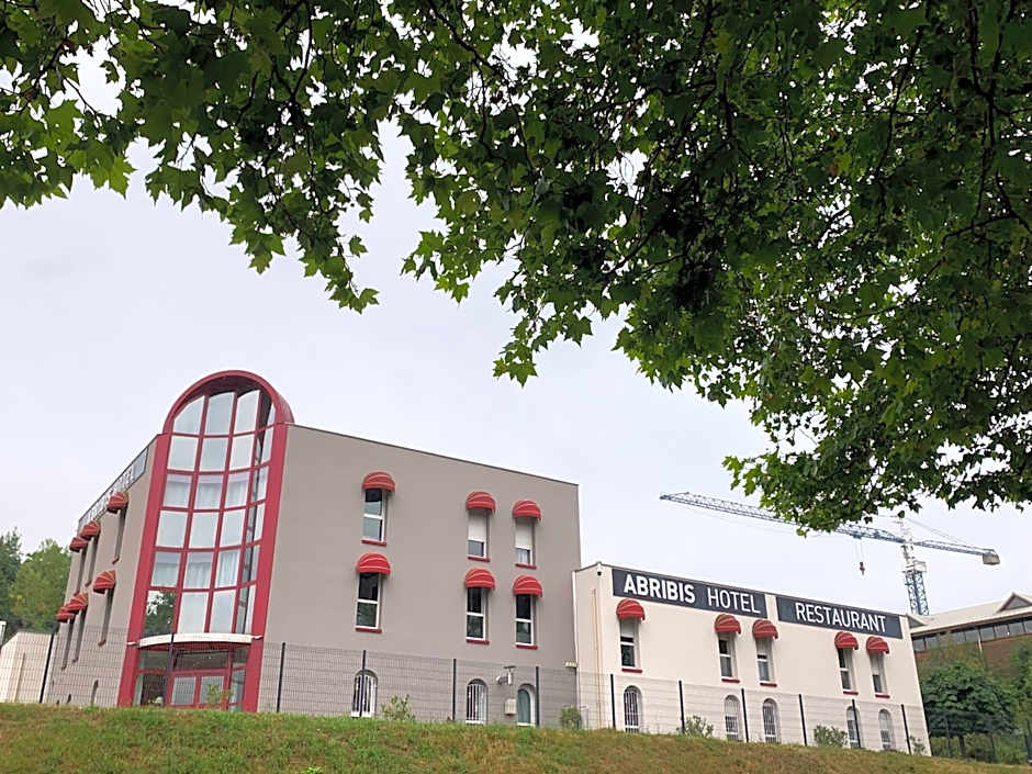L'Abribis