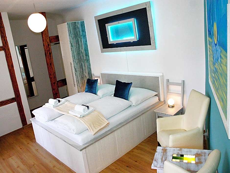 Boutique Hotel Little Venezia