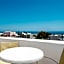 Olympic Hotel Santorini