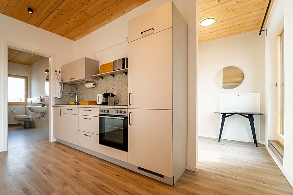 dreamcation Apartments Boardinghouse - Straubing Süd
