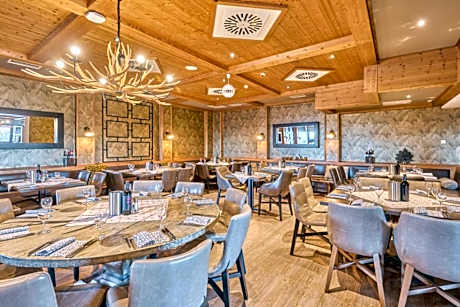 ALDIANA CLUB SCHLANITZEN ALM - Hermagor