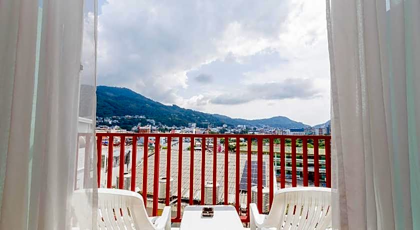 The Frutta Boutique Hotel