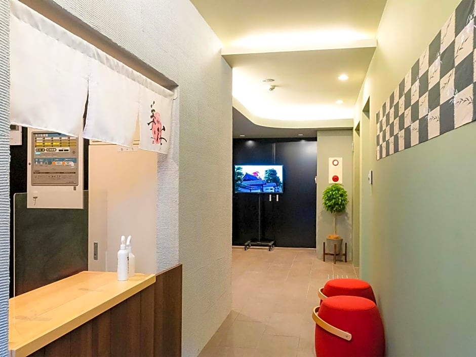 Kyoto inn Mio
