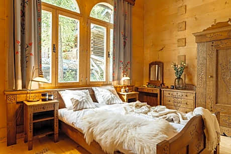 Podhalańskie Tarasy - LoftAffair