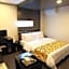 Goodstay Lanuit Hotel