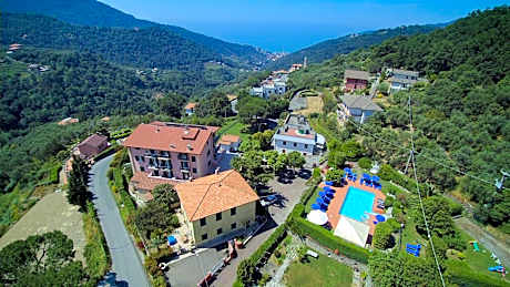 Hotel La Vigna