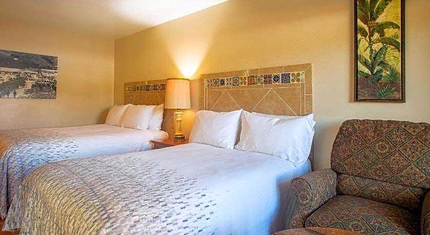 Inn At Avila Beach