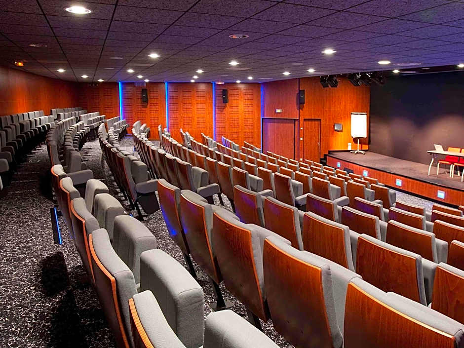 Hotel Mercure Quimper Centre