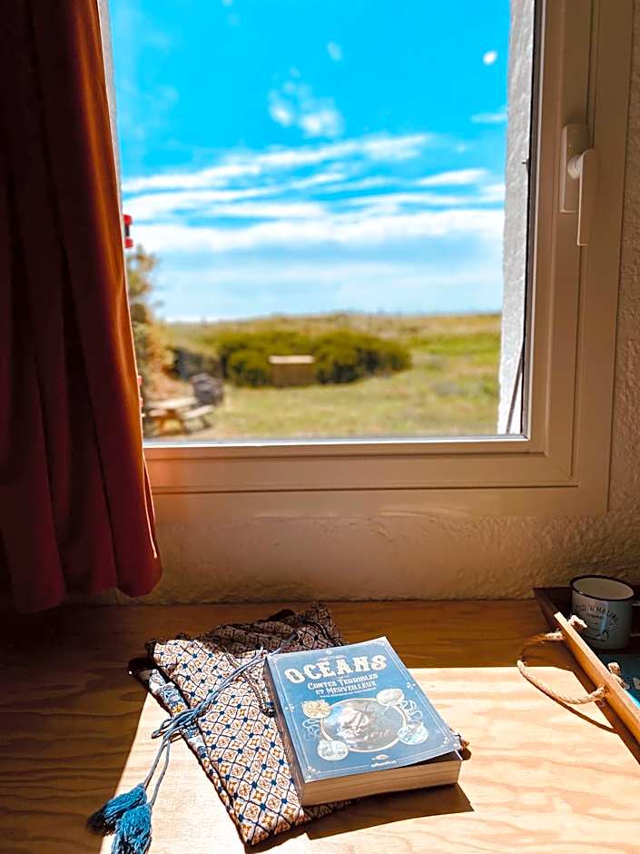 Hôtel Île de Lumière