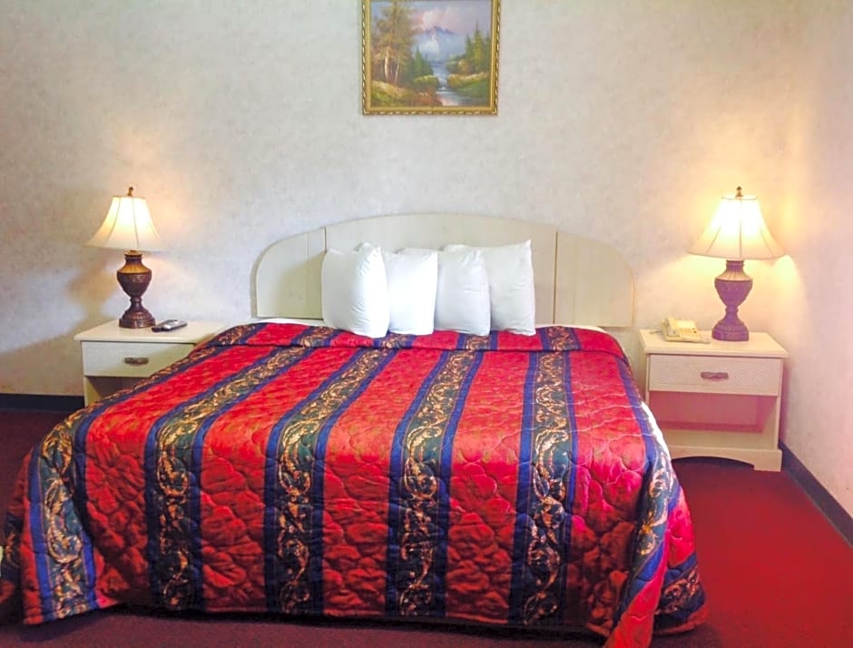 Red Carpet Inn & Suites Hammonton NJ Route-30E