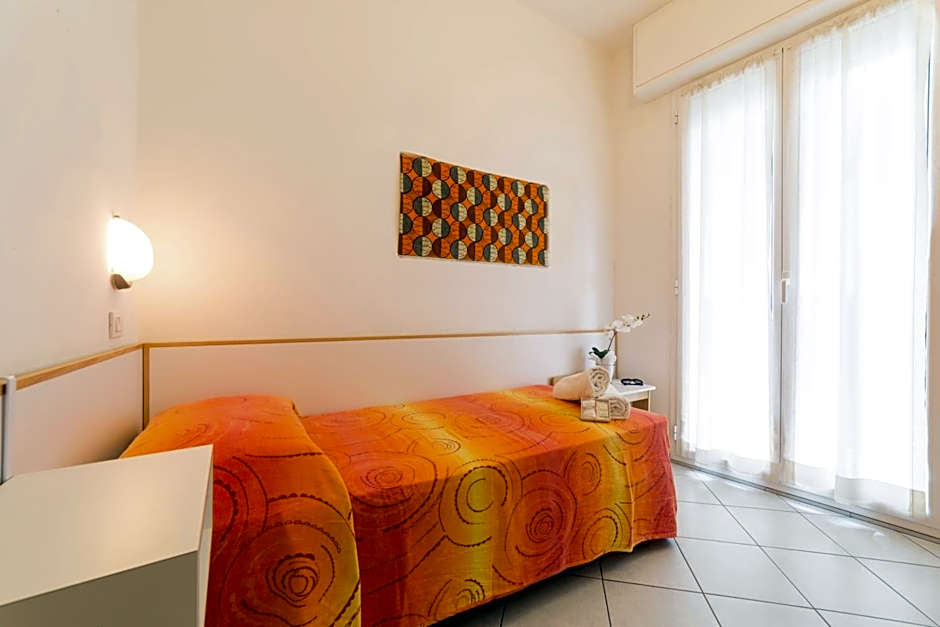 Hotel Ritter