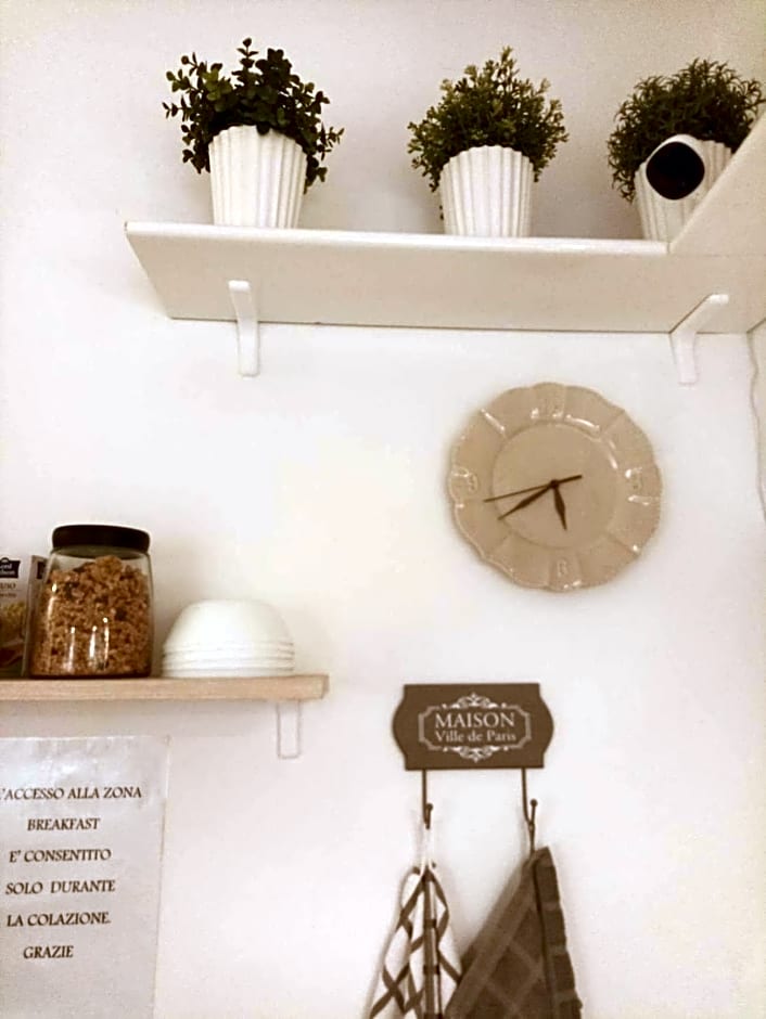 La Casina B&B – Ancona, IL