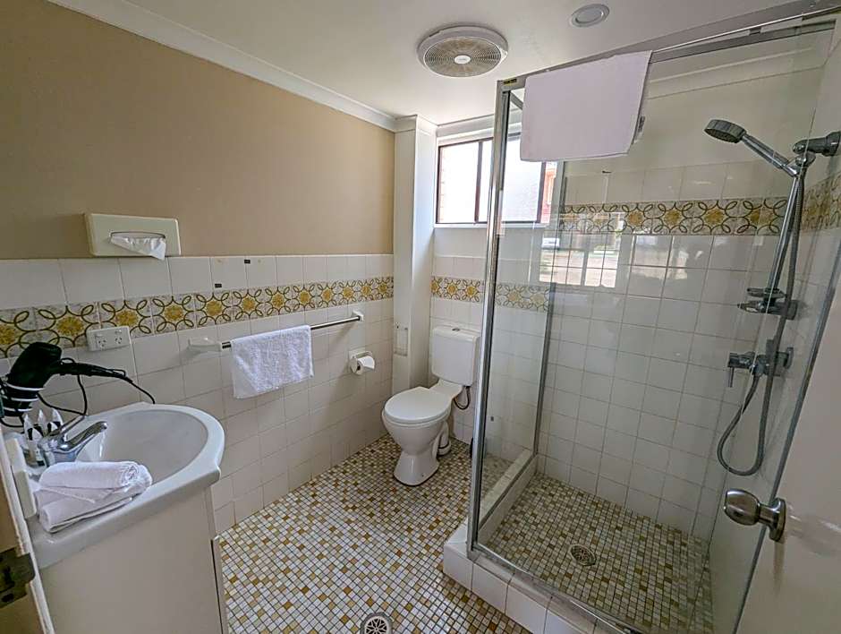 Bella Villa Motor Inn