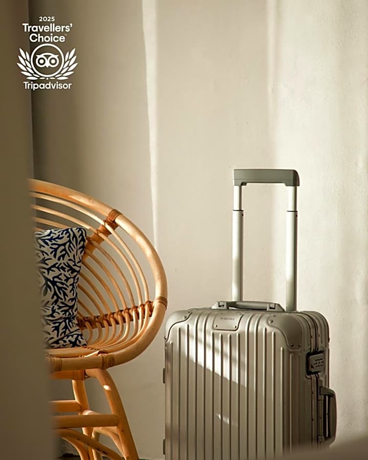 Kassandra Boutique Hotel