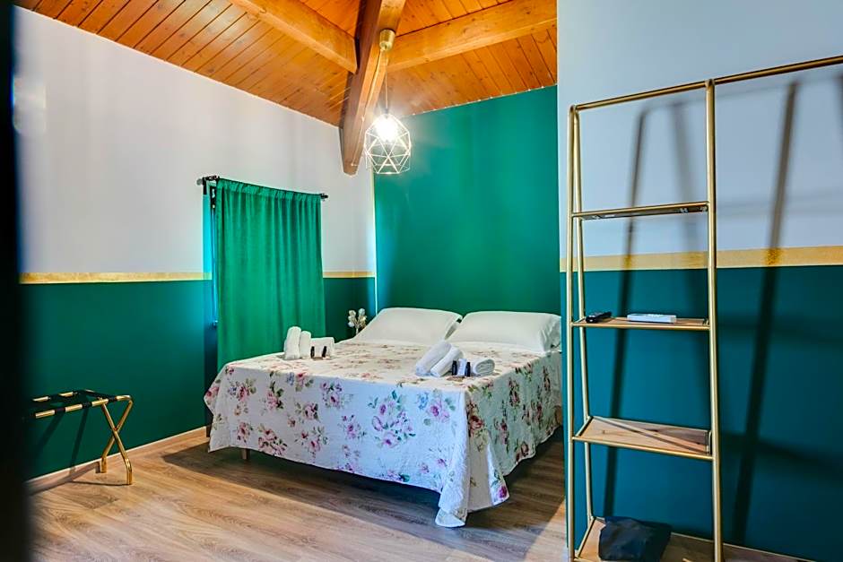 Hotel Sorriso