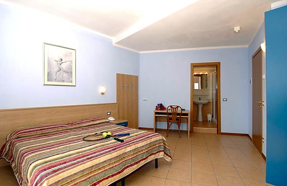 Park Hotel Faver