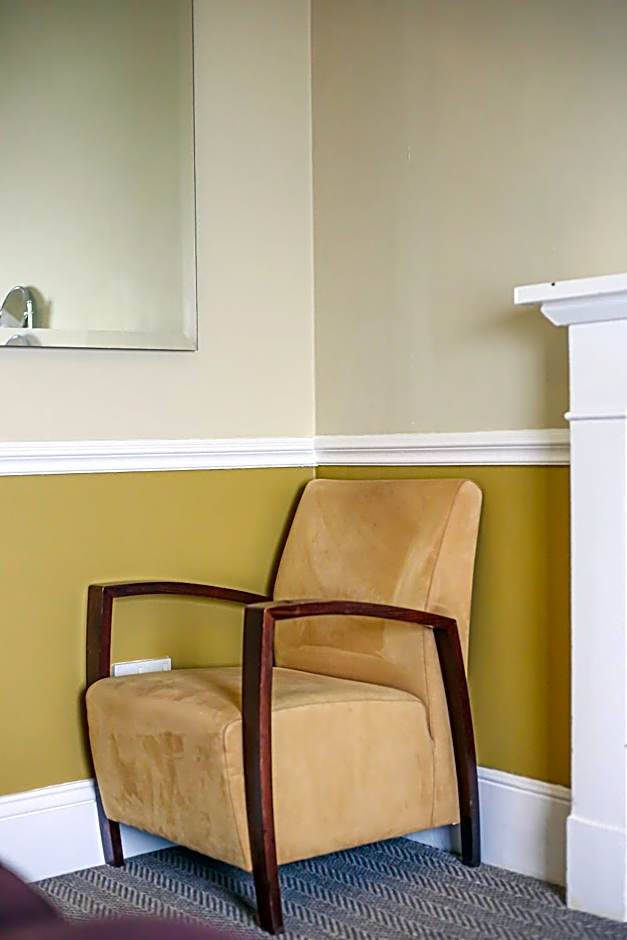 The Wellington Hotel