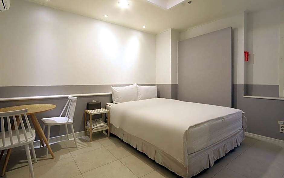 If Business Hotel