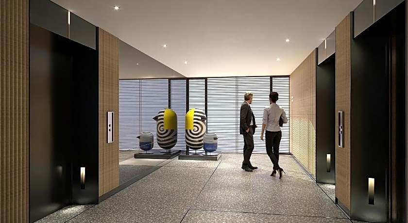 voco Bangkok Surawong by IHG