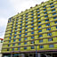 7 Days Inn Urumqi Yan'an Road Xinjiang University