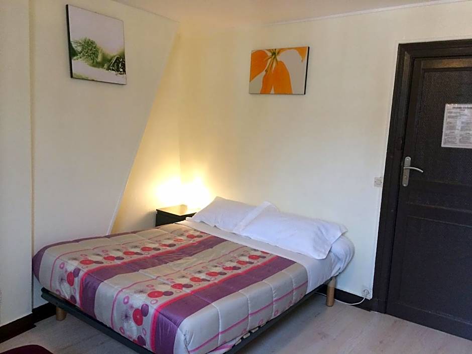 Hotel Restaurant Tokyo