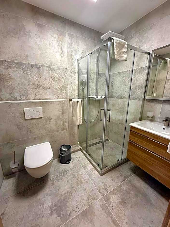 Hotel Restaurant Unikat