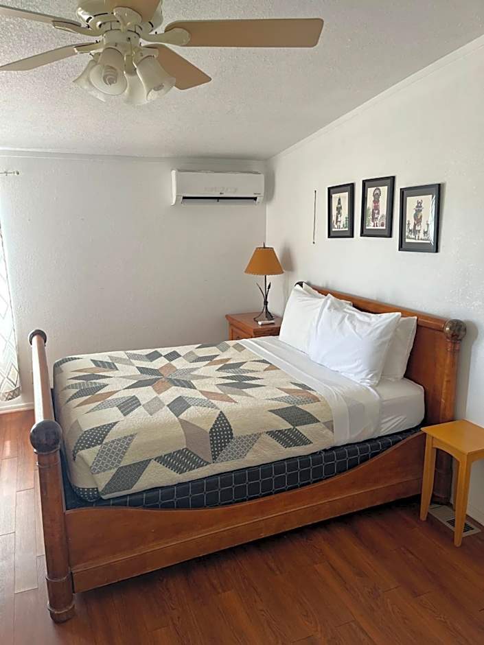 Lee's Ferry Lodge at Vermilion Cliffs
