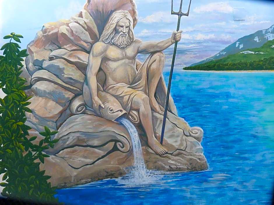 Hotel-Restaurant zum Donaueck Mauthausen