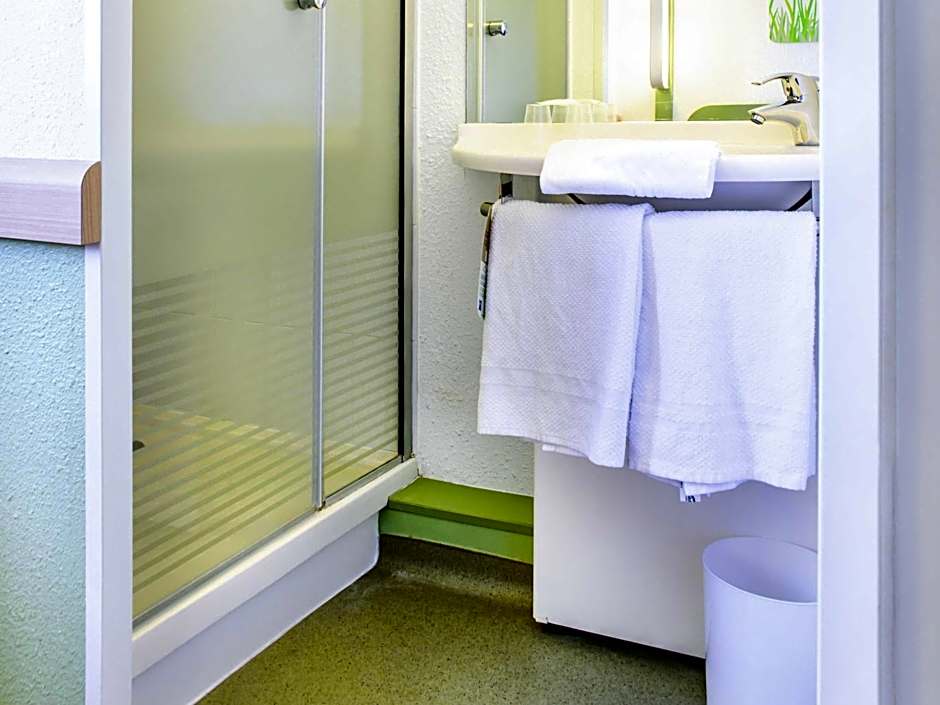 Ibis Budget Limoges Nord