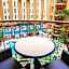Hotel Palace Royal Centre-Ville Quebec par JARO