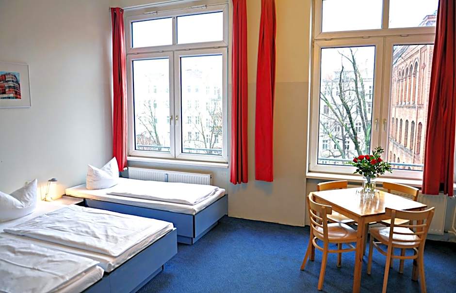Hotel Transit Loft