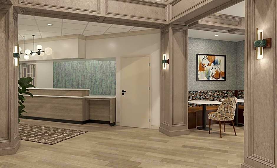 Hyatt Select Pigeon Forge