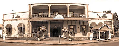 Premier Hotel and Spa Cullinan