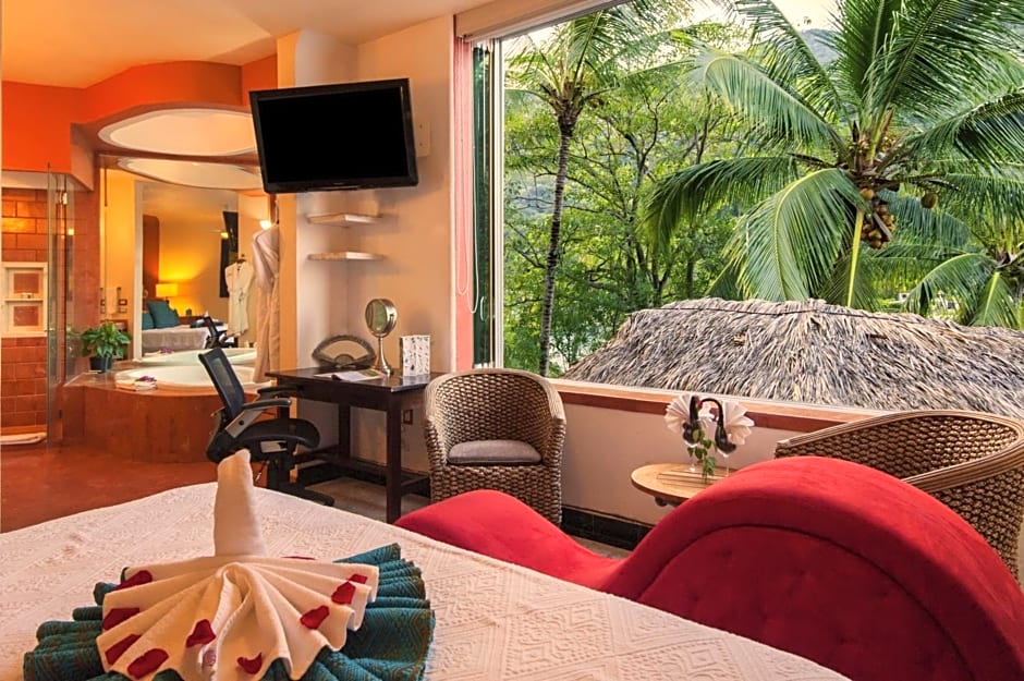 Villa Lala Boutique Hotel Adults Only