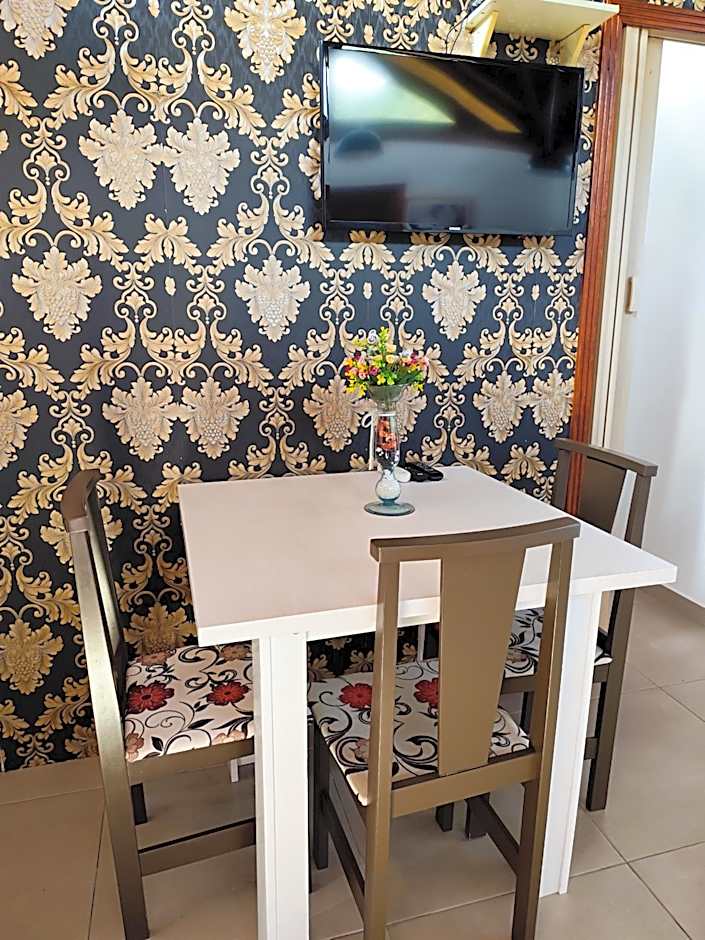 Pousada Estrela Do Luar