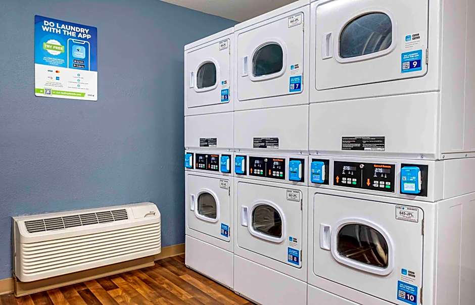 Extended Stay America Suites - Dayton - North