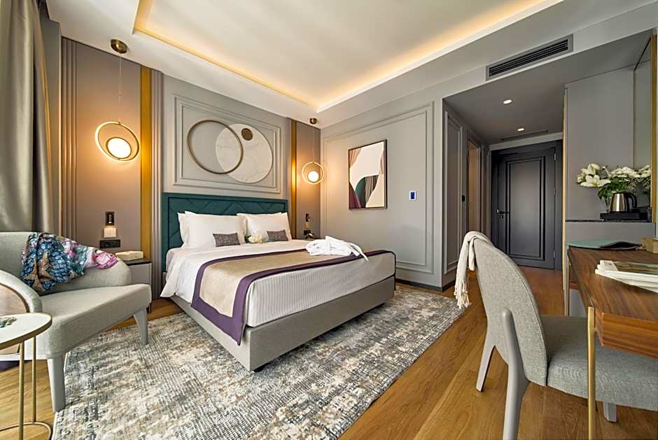 La Fleur Boutique Hotel