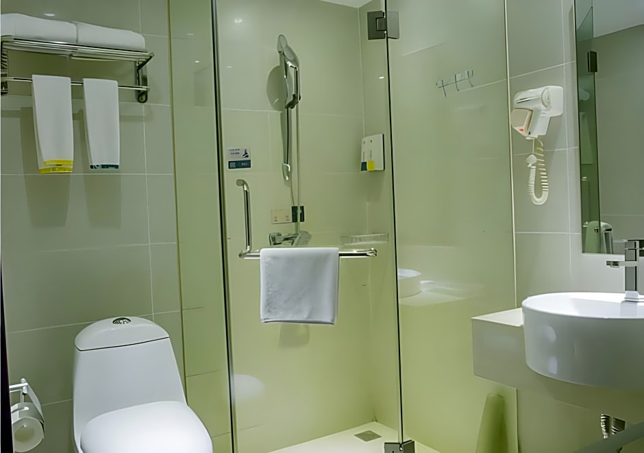 City Comfort Inn Fangchenggang Xinggang Avenue