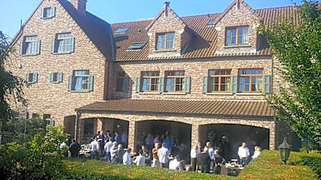 Hotel Abbey