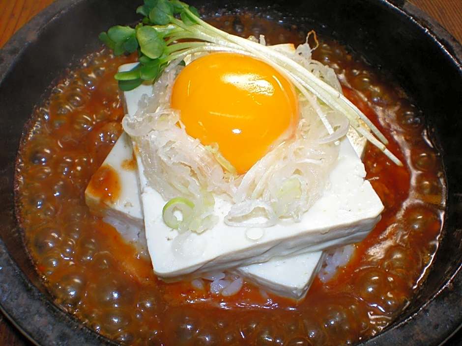 Natural Onsen Hostel Hidamari no Yu