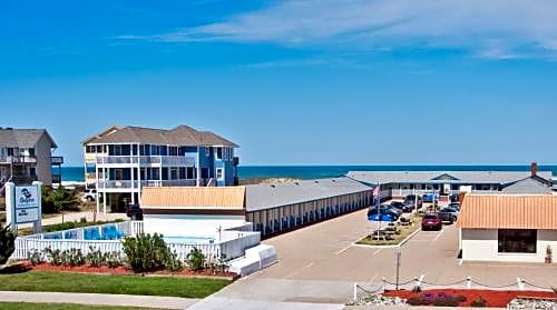 Dolphin Oceanfront Motel - Nags Head