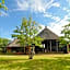 Mopane Bush Lodge