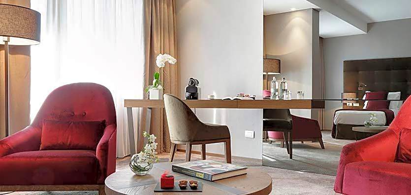 Grand Hotel Campione