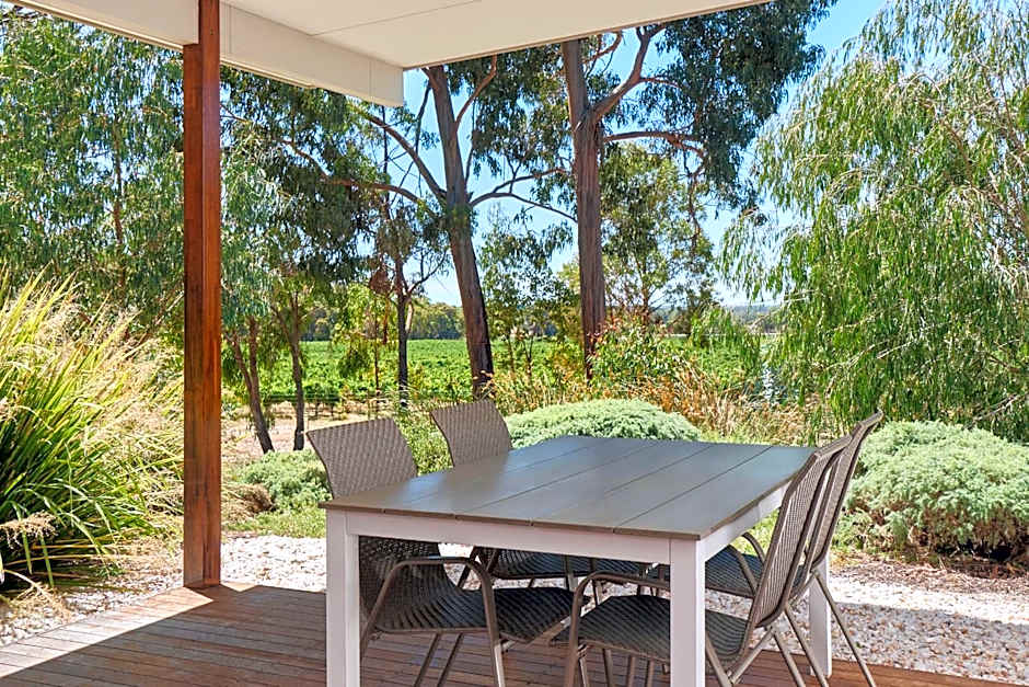 Eight Willows Retreat