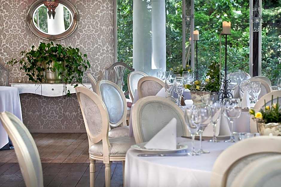 Dwór Giemzów Hotel - Autostrada A1