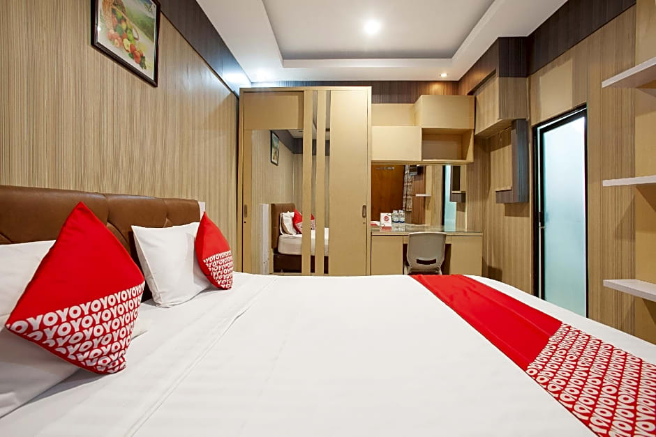 OYO 164 ang's residence