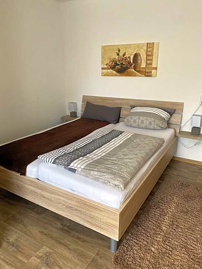 Landgasthaus Jägerhof